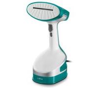 Défroisseur vapeur - CALOR - Access Steam+ DT8171C0 - 1600 W - Blanc et Vert