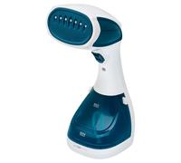Défroisseur vapeur Clatronic DB 3717 Blanc/bleu
