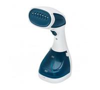 Défroisseur vapeur Clatronic DB 3717 Blanc/bleu