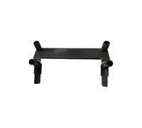 Défroisseur vapeur, compatible avec les accessoires de support en plastique Philips STE3170