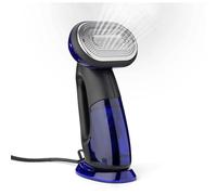 Conair Défroisseur & fer vapeur portable GS108E – 2en1 1840W, prêt en 10 secondes, Turbo