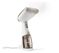 Conair - GS59XE - Défroisseur & fer à repasser à vapeur portable - Turbo Extreme Steam®- 1560W - Prêt en 40 secondes - 5 réglages de vapeur pour tous types de textiles - 4 accessoires inclus