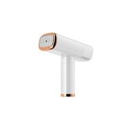 Défroisseur Vapeur de 120 ml 1000W AQ0631 blanc VENDOS85 Blanc G