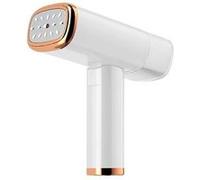 Défroisseur Vapeur de 120 ml 1000W AQ0631 blanc VENDOS85 Blanc G
