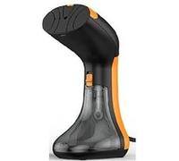 Défroisseur Vapeur de 150 ml 1000W AQ0630 orange noir VENDOS85 Noir G