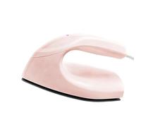 Défroisseur vapeur de voyage pour vêtements | Défroisseur vapeur portatif | Mini fer à vapeur portable | Mini fer à repasser à vapeur pour la maison, les voyages, les affaires, le dortoir, les