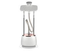 Défroisseur vapeur debout universel plat cintre 1800W AirEssence ClothCarePro