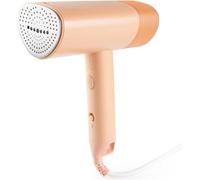 Défroisseur vapeur - DOMO - DO7058S - 1300 W - 20 g/min - 100 ml - Corail