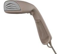 Electrolux Défroisseur Refine 700 E7HS2-8WB – Tue 99,99% des bactéries, GLISSIUM 30, Noyer Beige