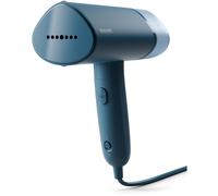Philips 3000 series Séries 3000 défroisseur main STH3000/20 Défroisseur vapeur pliable 1000W 20g/min bleu