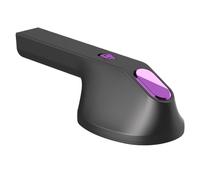 Défroisseur Vapeur Portable | Appareil de Repassage pour Voyage - Défroisseur Pour Vêtements | Pour La Maison, Le Bureau, Les Voyages D'Affaires, Les Chemises, Les Vêtements En Coton, Lin Et Laine