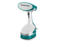 Défroisseur vapeur portable Calor Turquoise DT8173C0