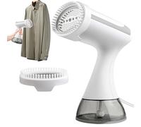 Défroisseur vapeur portable,Défroisseur à vapeur | Défroisseur à vapeur portable 1500W, | Défroisseur à vapeur professionnel puissant pour T-shirts, chemises, meubles, jouets, soie