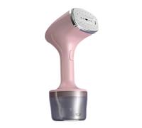 Défroisseur Vapeur Portable - Défroisseur Vapeur Puissant Avec Arrêt Automatique De Grande Capacité De 260 Ml, Élimine Les Rides Pour Les Voyages À Domicile Et Bien Plus Encore