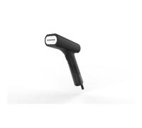 Steam One Fer à repasser vertical portable DTC75B – 1700W 25 g/min 75 ml plaque inox