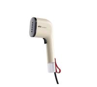 Braun GS 3012 Défroisseur vapeur portatif 0,07 L 1100 W Beige