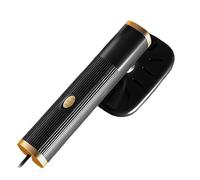 Défroisseur Vapeur Pour Vêtements | Portable À Chauffage Rapide Alimenté Par USB - Machine À Repasser Les Chemises À Vapeur De Voyage | Pour La Maison, Appartement, Dortoir, Voyage, Extérieur, Laine,