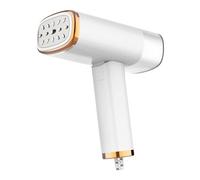 Défroisseur Vapeur Pour Vêtements, Presse à Vapeur De 1000 W, Grande Capacité De 100 Ml, Vapeur Forte Et Pénétrante, Portable, Adapté Aux Voyages, Mac à Repasser Compacte Pour Tissus De Maison