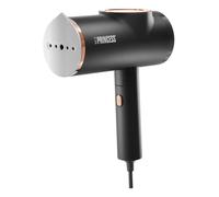 Défroisseur vapeur Princess 01.332890.01.001 noir, argent 1300 W
