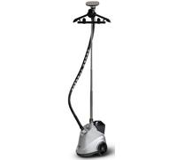 Défroisseur vapeur professionnel 2200 W. 1 bar. 50 G/Min. Réservoir 3,8 L. Réglage 4 niveaux de vapeur. Garantie 3 ans