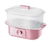 Défroisseur vapeur professionnel de 8 l pour une utilisation à domicile pour barbiers rapidement à 185 °C en 15 minutes