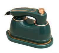 Défroisseur Vapeur Puissant Fonction Pressing(green 2)