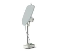 Défroisseur vapeur / repassage tout-en-un - CALOR - Steam Board 450 - Planche multi-positions - 45 g/min - Réservoir 1,5 L