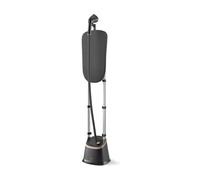Philips Séries 3000 défroisseur avec planche STE3170/80 Défroisseur avec table inclinable, 2000W, 40g/min
