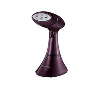 Russell Hobbs Défroisseur vapeur (Compact, léger, puissant) Fer à repasser portable (Pour maison, voyage,bureau, réglage de vapeur pour tissus délicats et tissus d'ameublement, 1800W,rapide) 27410-56