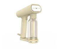 Défroisseur vapeur STEAMONE Cream 400 Karl XL Rust