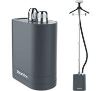 Défroisseur vertical SteamOne Unilys 2 2000 W Argent foncé mat