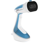 Tefal Pure Tex DT9530 Défroisseur vapeur portatif 0,2 L 1700 W Bleu, Blanc