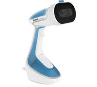 Tefal Pure Tex DT9530 Défroisseur vapeur portatif 0,2 L 1700 W Bleu, Blanc