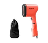 Défroisseur vapeur vertical 1300W orange