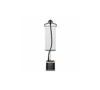 Défroisseur vapeur vertical de 1,3L 1800W noir