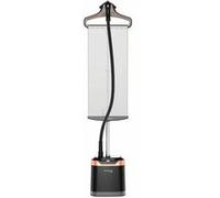 Défroisseur vapeur vertical de 1,3L 1800W noir