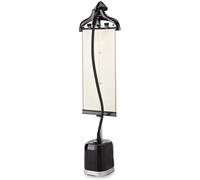 Défroisseur vapeur vertical de 1,5L Noir Argent Calor Noir G