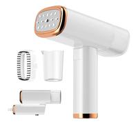 Defroisseur Vapeur Vertical,Fer à Repasser Vertical Portable 1000W 150ML,Défroisseur Vapeur,Vapeur Steamer Convient à Tous les Tissuspour,la Maison,le Voyage,la maison et le bureau