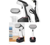 Défroisseur vapeur vertical - LIVOO - Multifonctions - 1400 W - 320 ml - 25 g/min