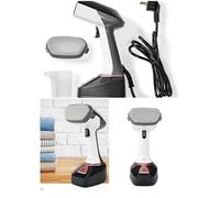 Défroisseur vapeur vertical - LIVOO - Multifonctions - 1400 W - 320 ml - 25 g/min