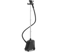 STEAMONE - Defroisseur Vapeur Vertical - Steamer Puissant 2000W - Qualité Professionnelle - Fer à Repasser - Grand Réservoir 3,5L - Accessoires inclus - Cable de 2,5m - Entreprise Française - T2000B