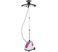 Défroisseur Vapeur Vertical, Vapeur Défroisseur Vêtement Steamer 1700W 1.7L, Cintre Ajustable de Vêtements, 2 Configurations d[89]