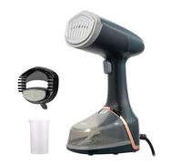 Defroisseur Vapeur Vetement Calor Vertical Portable Steamer Clothes Garment le Plus Puissant Portable Chauffage Rapide Fer a Repasser pour Maison Voyage