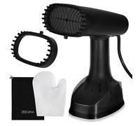 Défroisseur vapeur - ZEEGMA - Friskeer - Portable - 30s de chauffe - 1600 W - 25 g/min