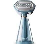 Tesla IR202VB défroisseur à vapeur Défroisseur vapeur portatif 0,35 L 1600 W Bleu