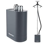 Défroisseur vertical SteamOne Unilys 2 2000 W Argent foncé mat