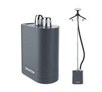 Défroisseur vertical SteamOne Unilys 2 2000 W Argent foncé mat