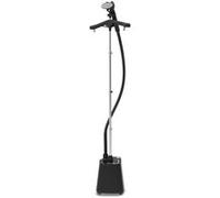 Défroisseur vertical sur pied Steamone H18B 1800 W Noir Noir G