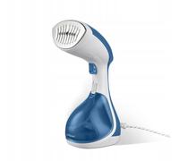 Défroisseur vêtements Maestro 1500W 240ml bleu MR-355-BLUE
