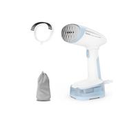 Tefal Brosse vapeur Access Steam Pocket DT3041 – 1300 W – Bleu/Blanc